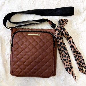 steve madden crossbody purse